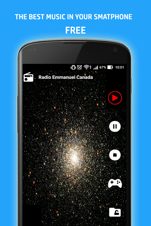 Radio Emmanuel Canada