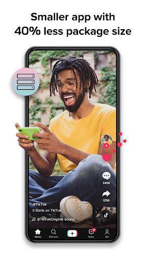 TikTok Lite APK