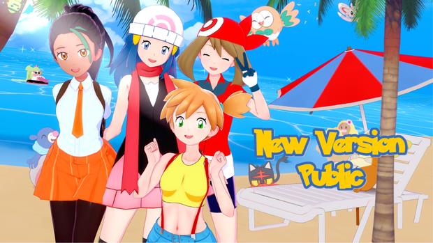 PokeSluts APK