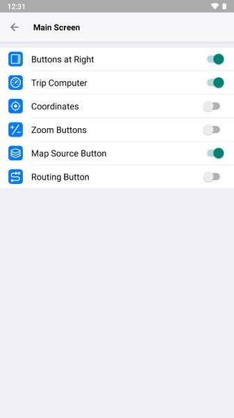 Guru Maps - Offline Navigation