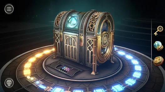 Boxes: Lost Fragments MOD