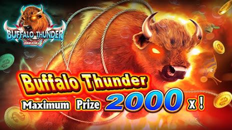 Fire Kirin - fishing online
