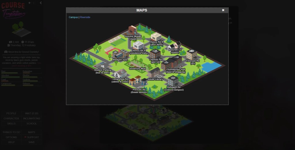 Course of Temptation [v0.4.21]