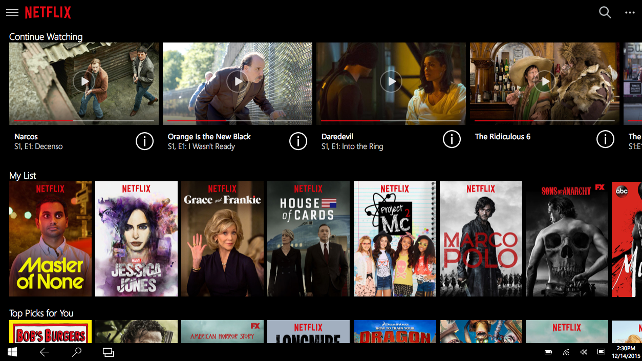 NetFilm.App