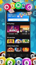 PulszBingo: Social Casino
