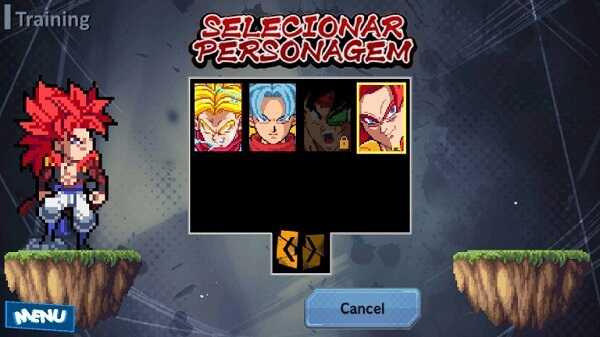 Z Legends 2