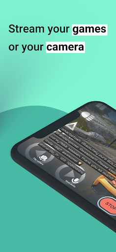 Streamlabs Mod
