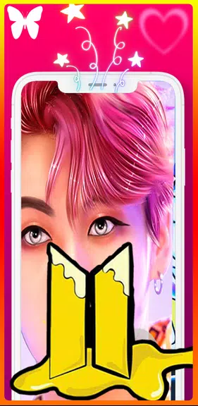 BTS ARMY GAMES MV PIANO SONG