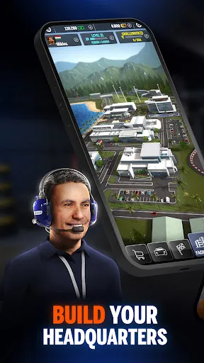GT Manager APK