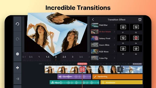 KineMaster MOD APK