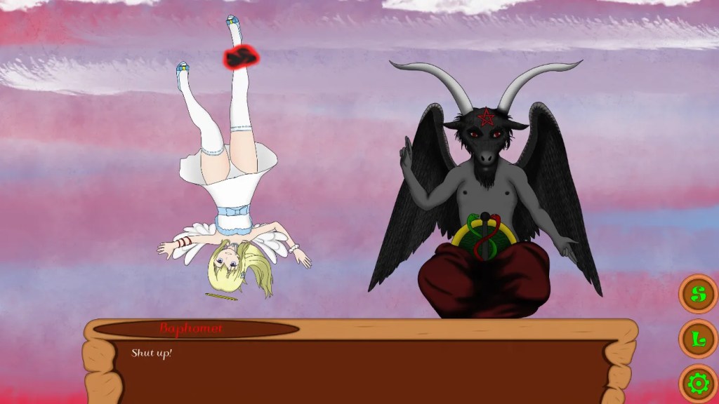 Cursed Overlord [v1.07 AD]