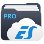 ES File Explorer MOD
