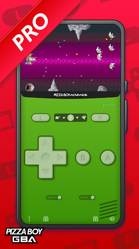 Pizza Boy GBA Pro APK 2.15.5