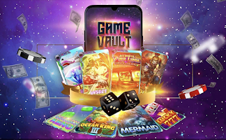 Game Vault 999 forMobile ayuda