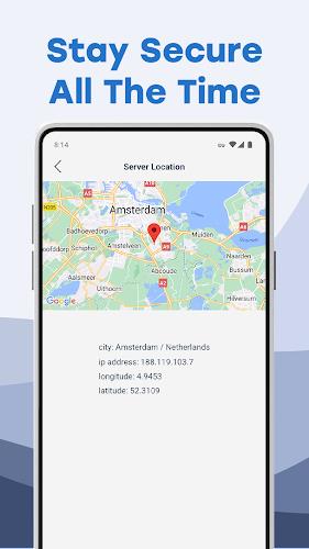 Pronghorn VPN-Secure VPN Proxy APK