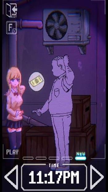 Back Alley Tales APK Mod