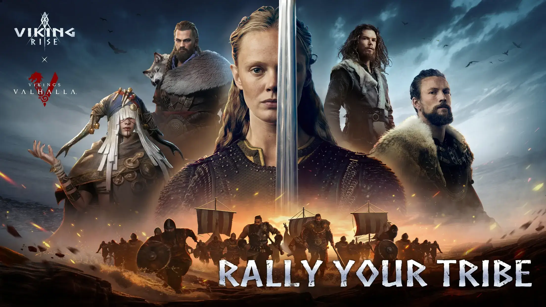 Viking Rise