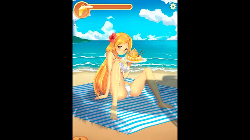Nana’s Holiday