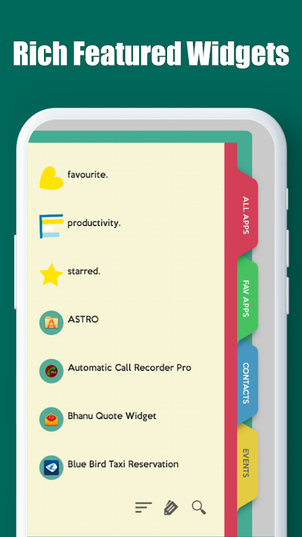 Total Launcher Mod APK
