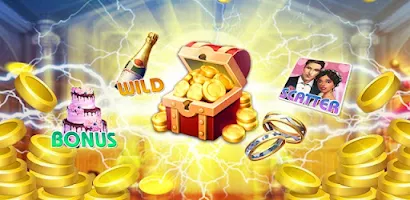 Jackpot World Slots 777 Free