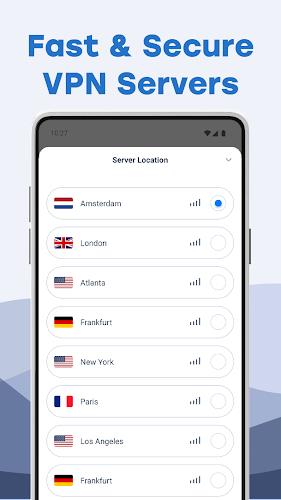 Pronghorn VPN-Secure VPN Proxy APK