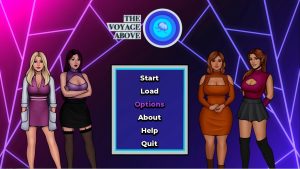 The Voyage Above – New Version 0.1.2