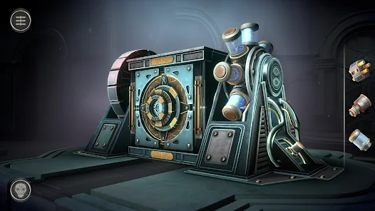 Boxes: Lost Fragments MOD