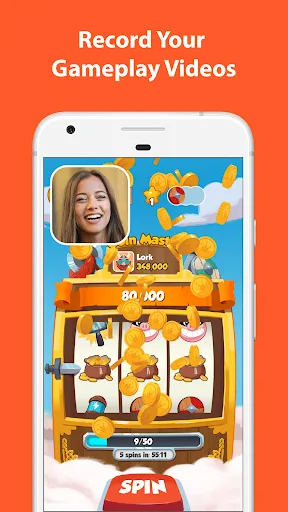 AZ Screen Recorder MOD