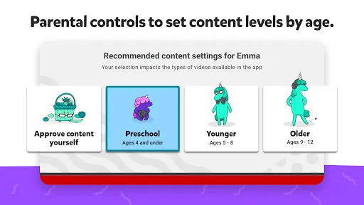 YouTube Kids APK