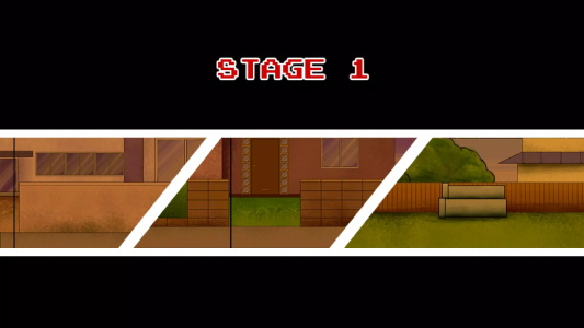 College Brawl Mod