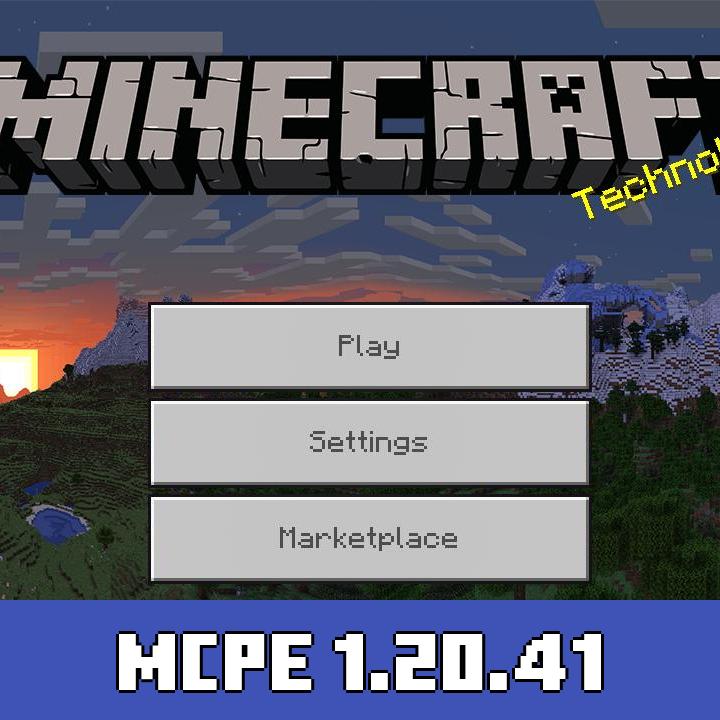 Minecraft 1.20.41 MOD