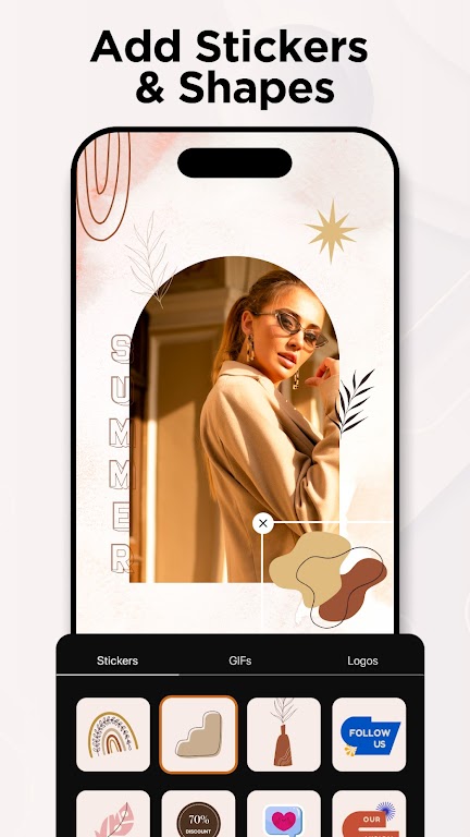 MoArt: Story & Video Maker Mod