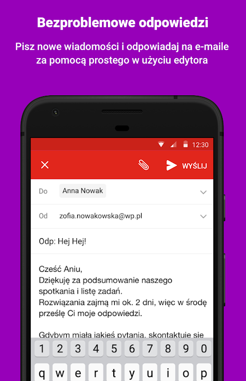 WP Poczta