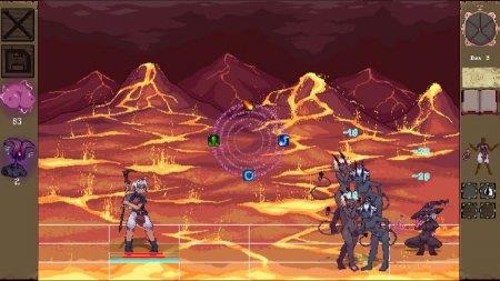 Magical Monstergirls Academy Mod