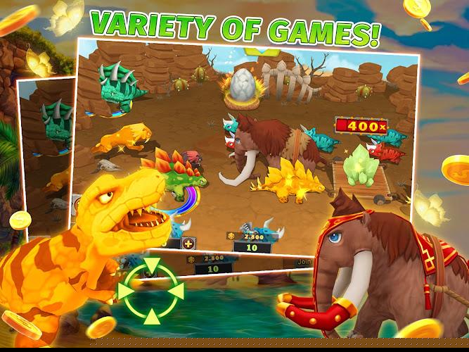 Mega 999 APK