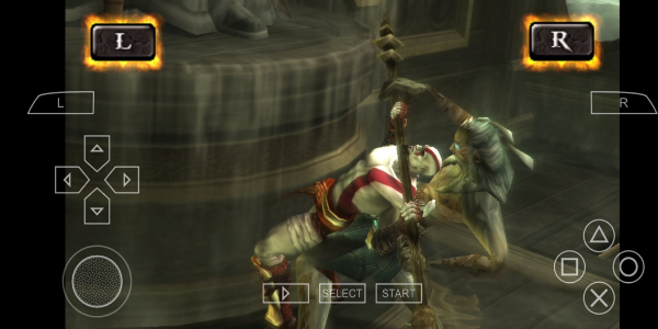 God Of War 3