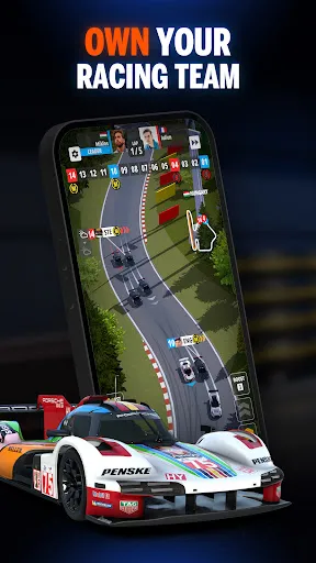 GT Manager APK