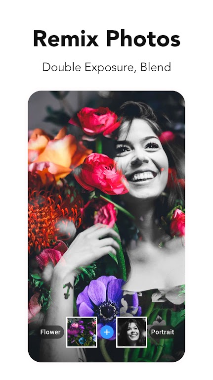 Photo Editor Pro – Polish