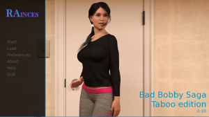 Bad Bobby Saga 1.1