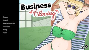 Business of Loving – New Version 0.13.1i [Dead,end]