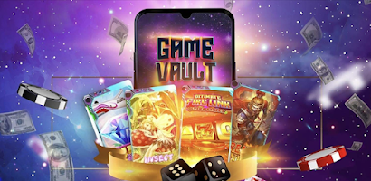 Game Vault 999 forMobile ayuda