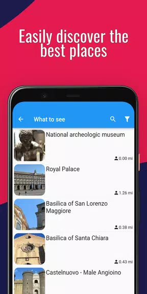 NAPLES Guide Tickets & Hotels