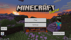 Minecraft 1.20.41 MOD