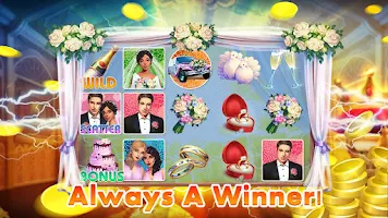 Jackpot World Slots 777 Free