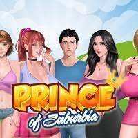Prince of Suburbia - Part 2