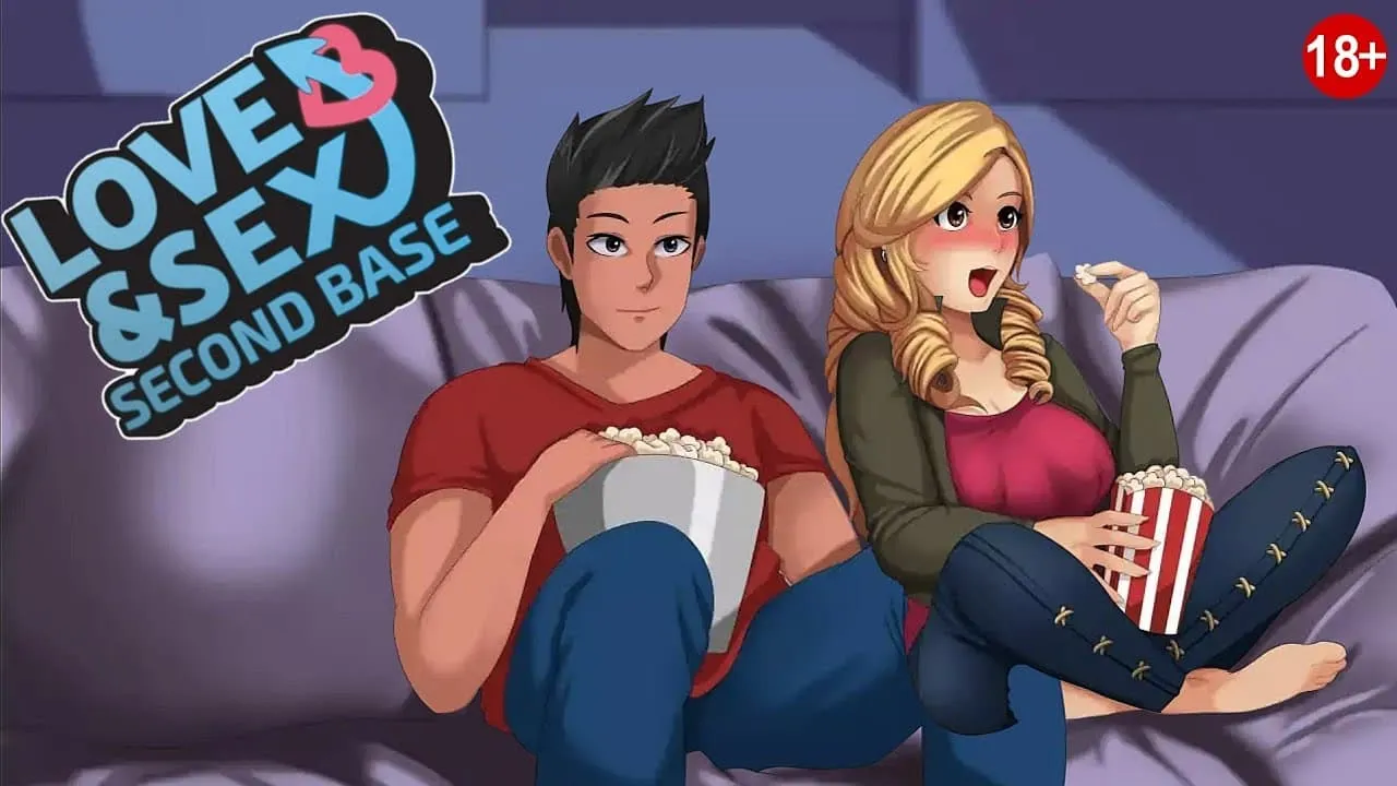 Love & Sex: Second Base