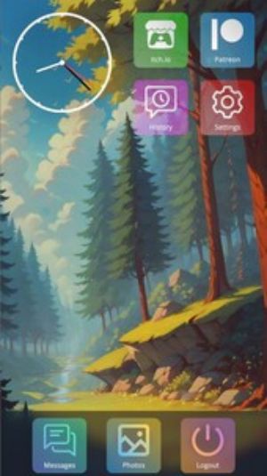 Netorase Phone v0.5.1