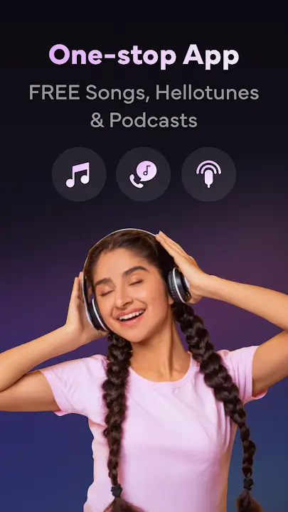 Wynk Music APK