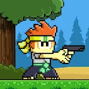 Dan the Man MOD