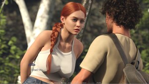 Lesson in Loyalty - Chapter 1 [Lesson in Loyalty]